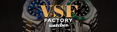 vsf factory watches.